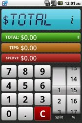 game pic for Tipper - Tip Calc